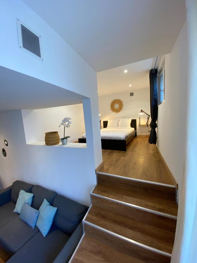 Appartement Confort Aix Centre Aix-en-Provence Exterior foto