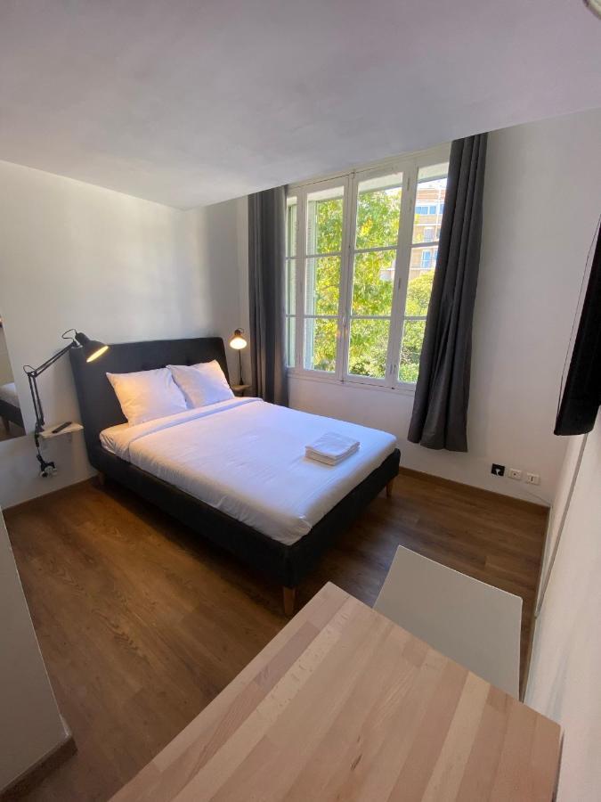 Appartement Confort Aix Centre Aix-en-Provence Exterior foto