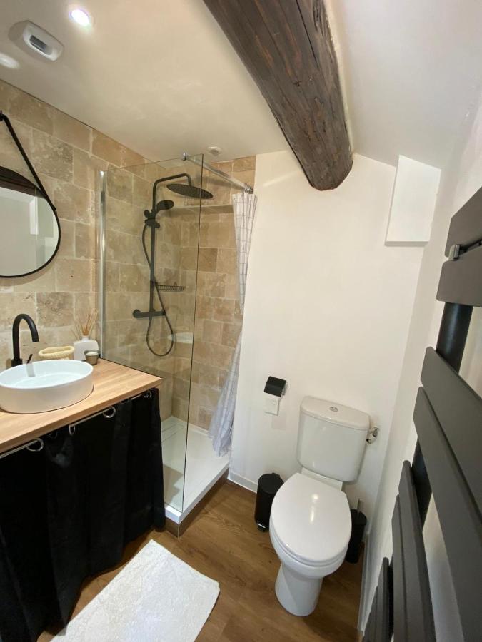 Appartement Confort Aix Centre Aix-en-Provence Exterior foto